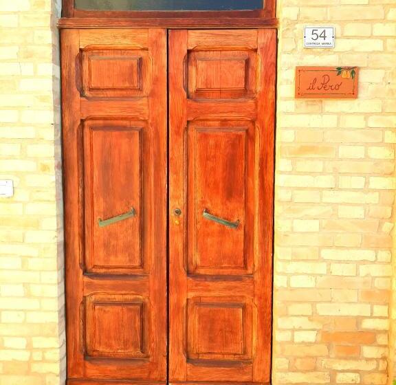 דירת חדר נוף לים, Bio Agriturismo Mare In Campagna