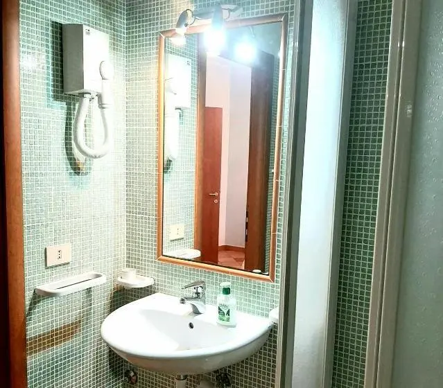 2ベッドルームアパートメント, Bio Agriturismo Mare In Campagna