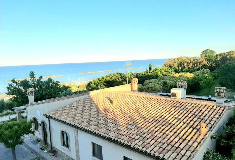 آپارتمان 2 خوابه, Bio Agriturismo Mare In Campagna