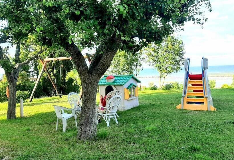 شقة غرفتين, Bio Agriturismo Mare In Campagna