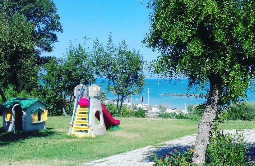 דירת שני חדרים, Bio Agriturismo Mare In Campagna