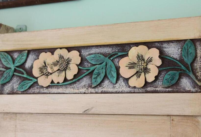 شقة غرفة واحدة, Bio Agriturismo Mare In Campagna