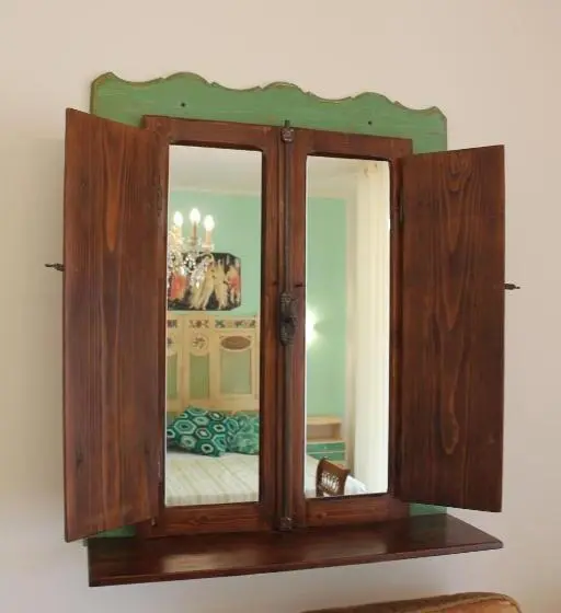 1ベッドルームアパートメント, Bio Agriturismo Mare In Campagna