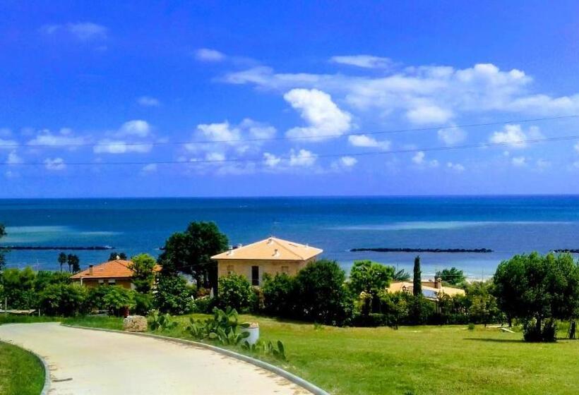 شقة غرفة واحدة, Bio Agriturismo Mare In Campagna