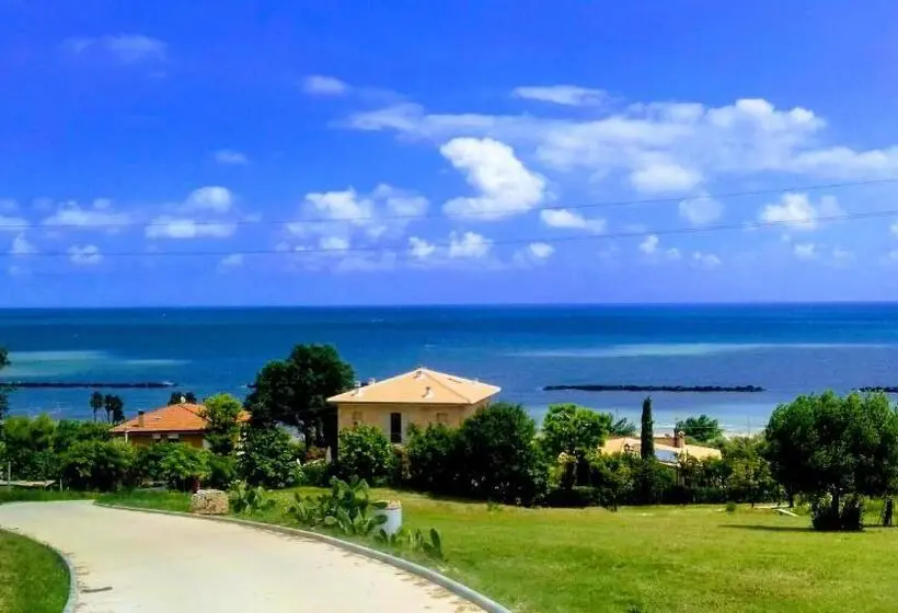 1ベッドルームアパートメント, Bio Agriturismo Mare In Campagna