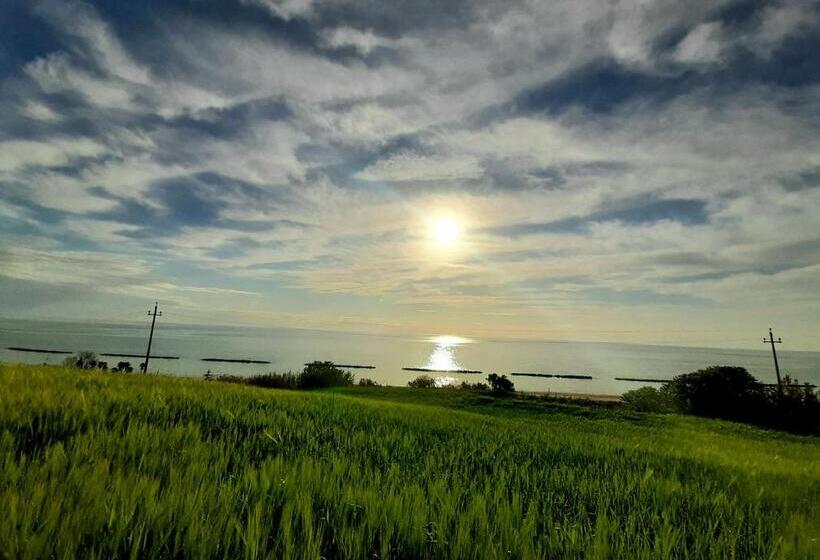 آپارتمان 1 خوابه, Bio Agriturismo Mare In Campagna