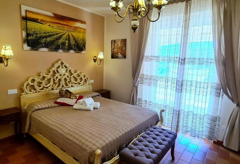 דירת חדר, Bio Agriturismo Mare In Campagna