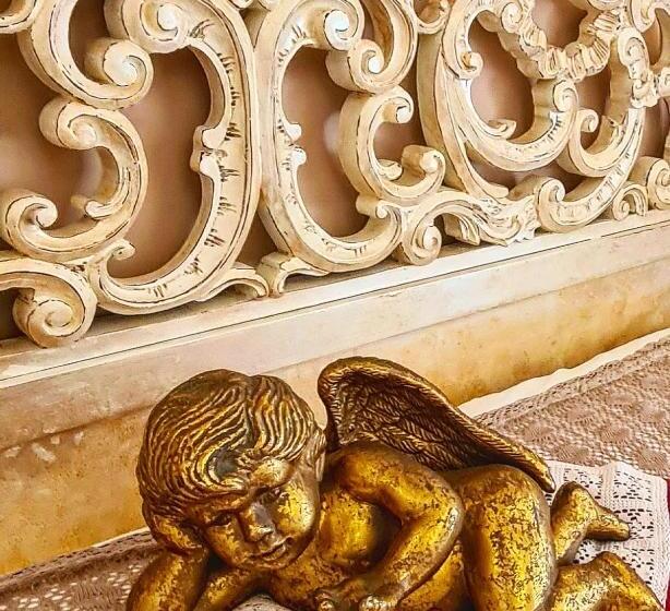 شقة غرفة واحدة, Bio Agriturismo Mare In Campagna