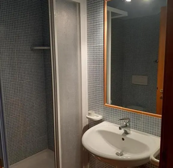海の見える1ベッドルームアパートメント, Bio Agriturismo Mare In Campagna