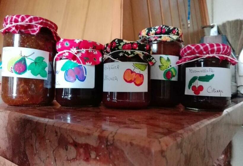 ２ベッドルームアパートメント, Fattoria Di Rigone