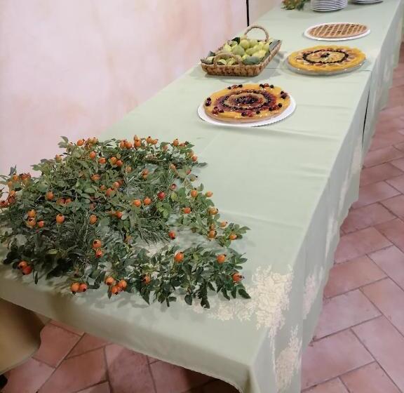 ２ベッドルームアパートメント, Fattoria Di Rigone