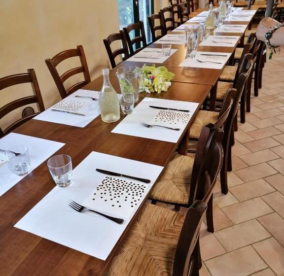 キングサイドベッドのスタンダードワンルーム, Fattoria Di Rigone