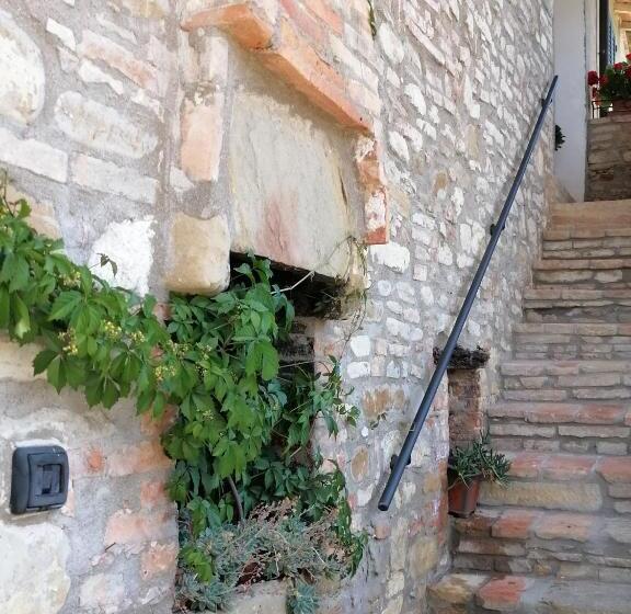 キングサイドベッドのスタンダードワンルーム, Fattoria Di Rigone