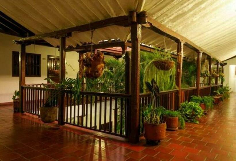 Трехместный Номер Deluxe, Las Nieves