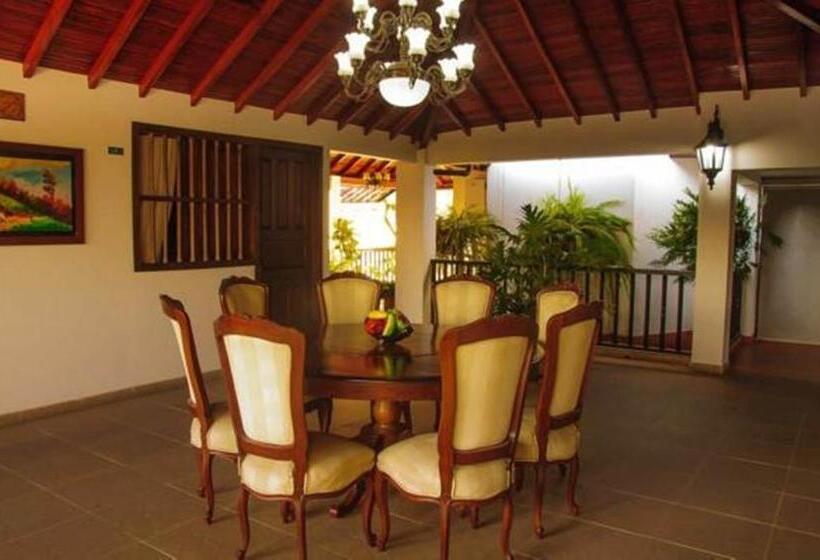 스탠다드 룸, Las Nieves