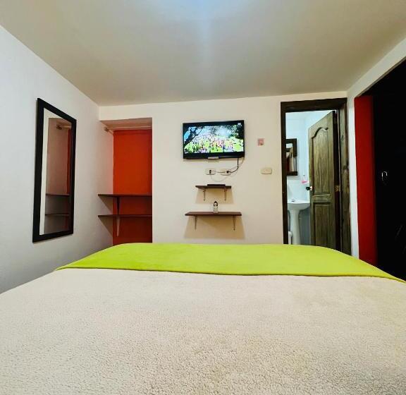 סוויטה, San Gabriel