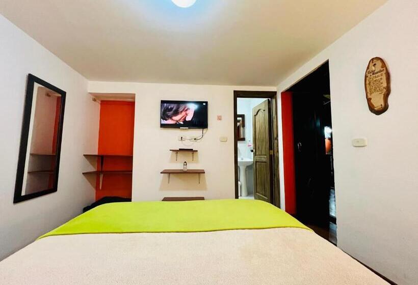 סוויטה, San Gabriel