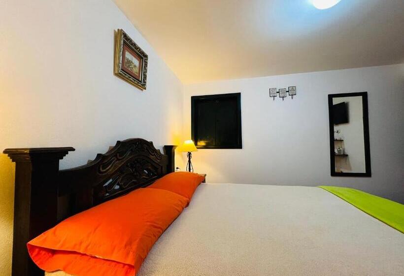 סוויטה, San Gabriel