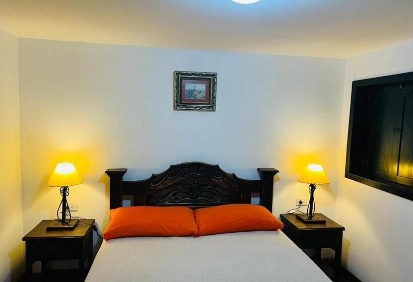 סוויטה, San Gabriel