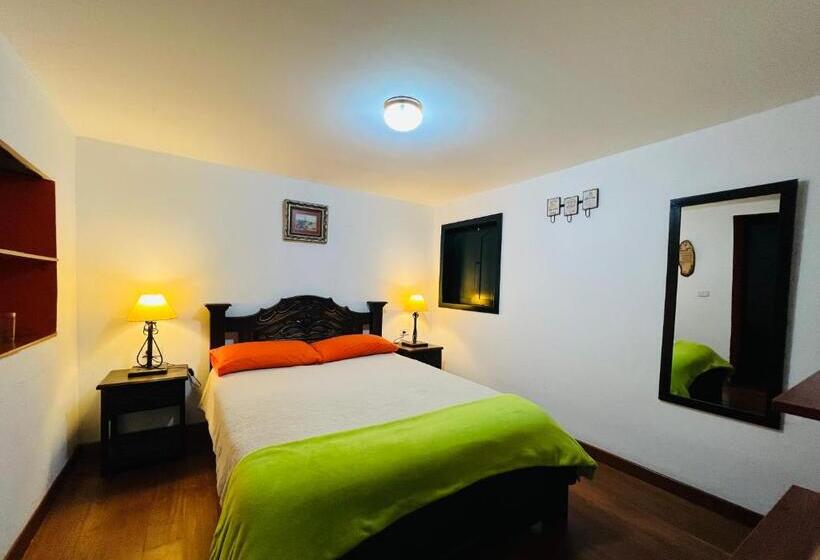 סוויטה, San Gabriel