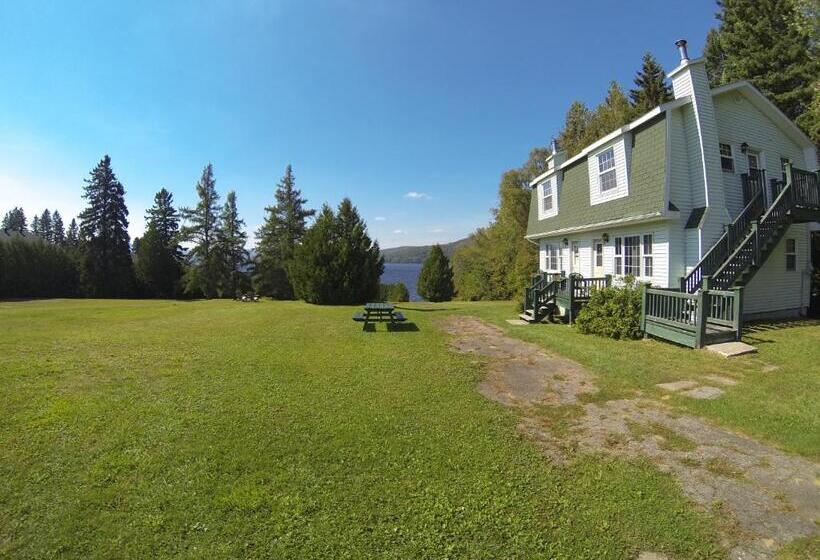 スーペリアースイート, Motel Le Fleuron