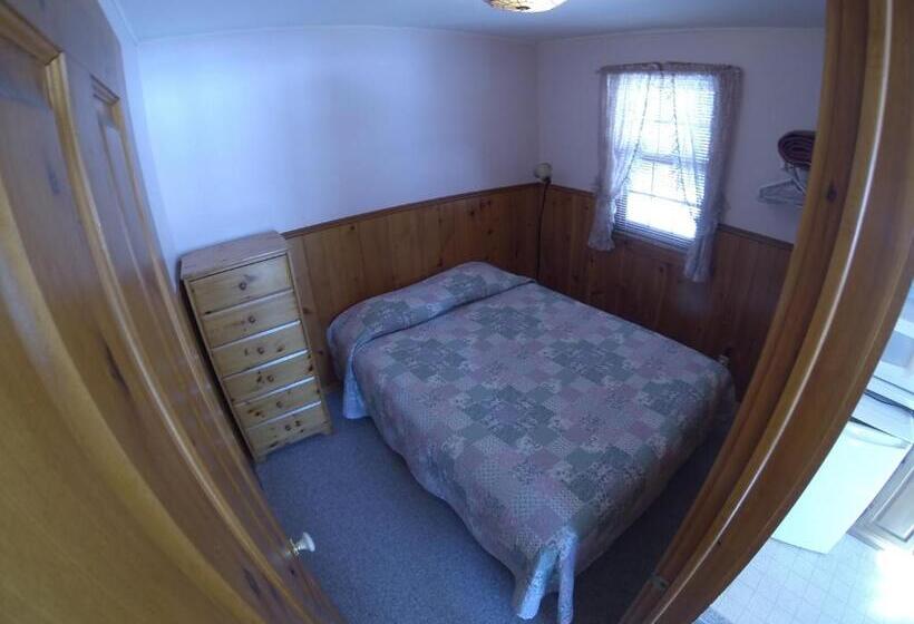 スーペリアースイート, Motel Le Fleuron