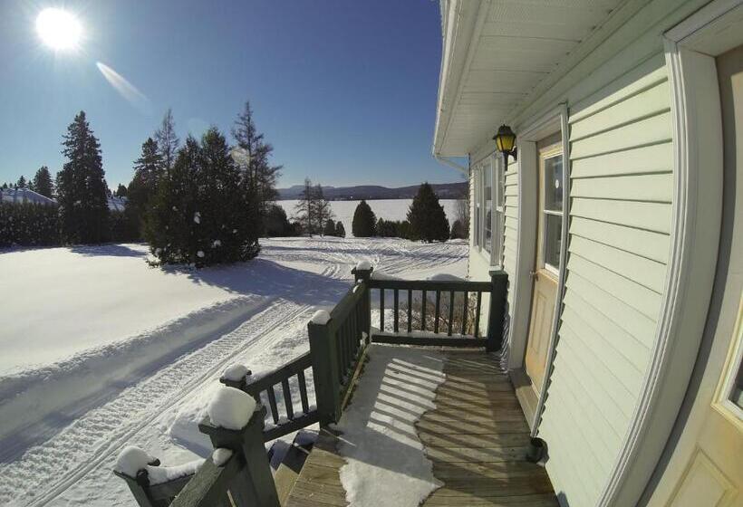 スーペリアースイート, Motel Le Fleuron