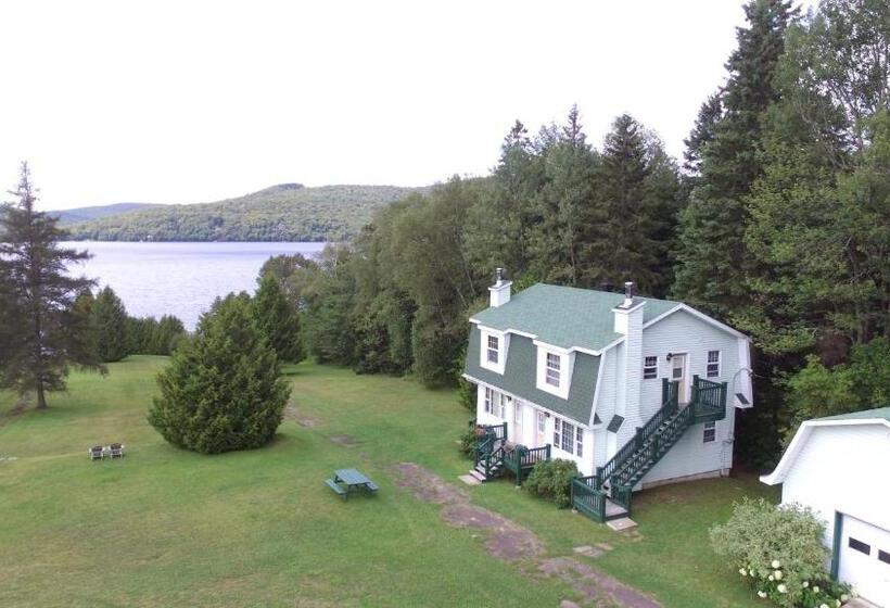 スーペリアースイート, Motel Le Fleuron