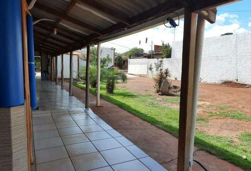 标准单人间, Pousada Estância Da Mata