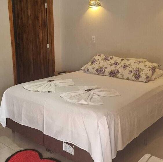 标准间, Pousada Estância Da Mata