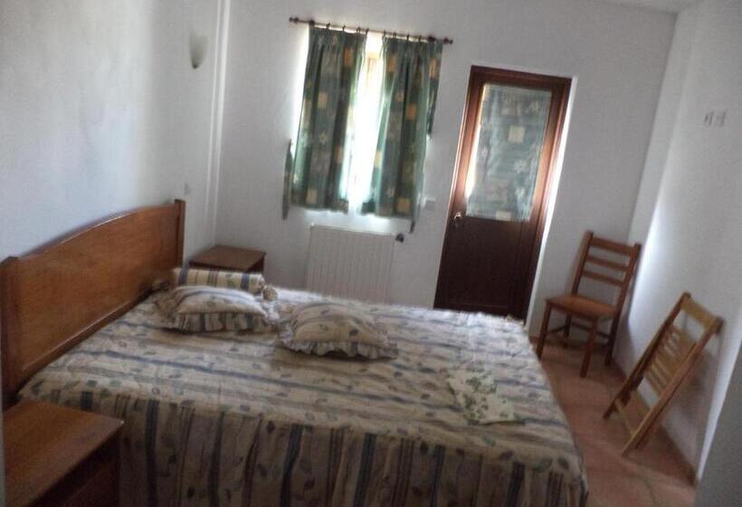 Номер Стандарт с Балконом, Casa Do João