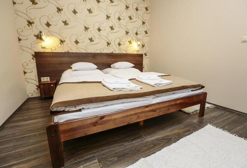 Номер Superior, Gránátalma Vendégház