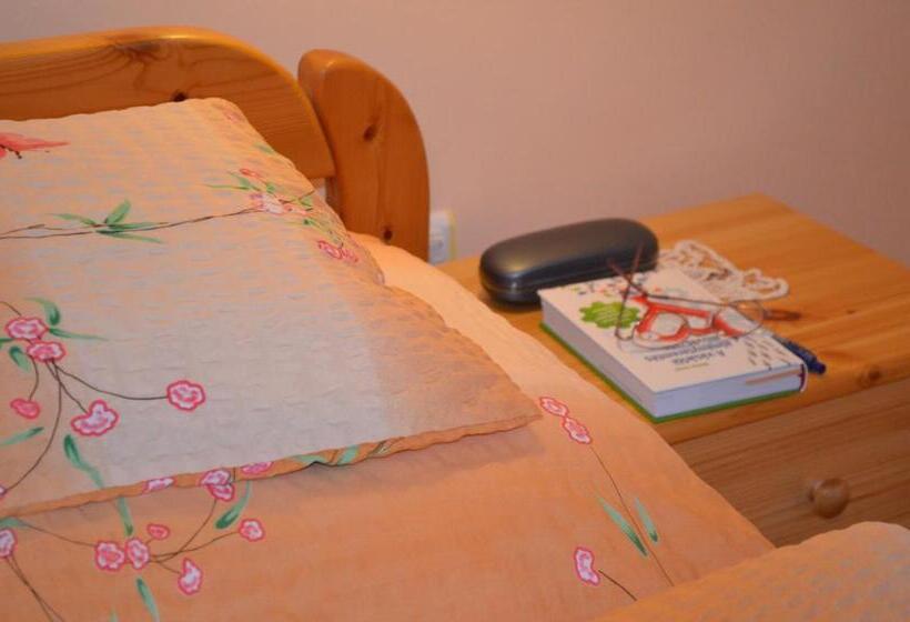 דירת שלושה חדרים, örömvölgy Vendégház