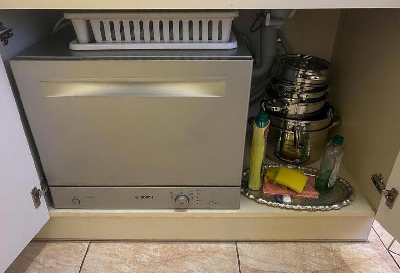 דירת שלושה חדרים, örömvölgy Vendégház