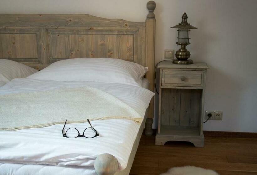 חדר סטנדרט, U Námořníka Restaurant A Penzion