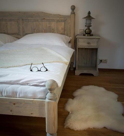 חדר סטנדרט, U Námořníka Restaurant A Penzion