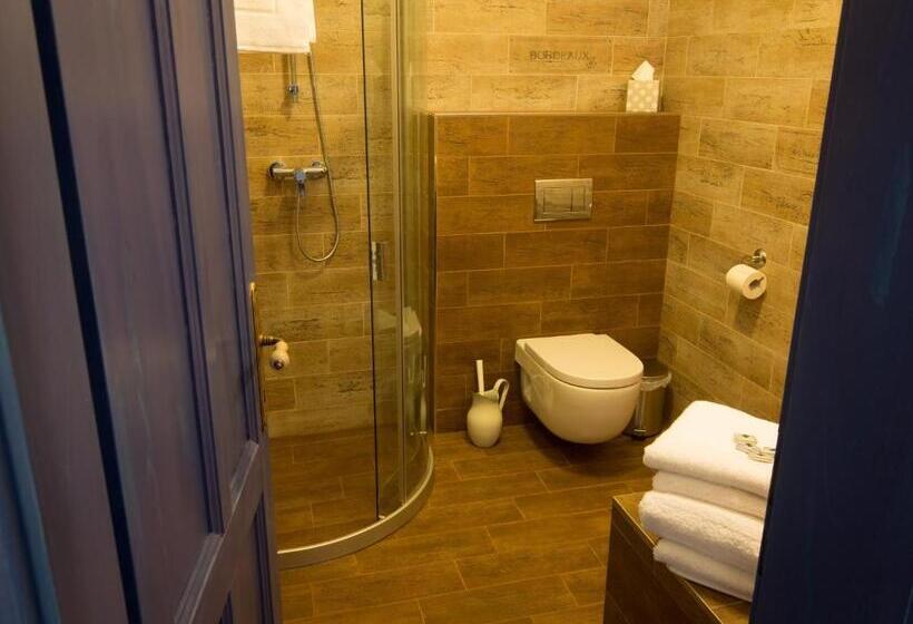 חדר סטנדרט, U Námořníka Restaurant A Penzion