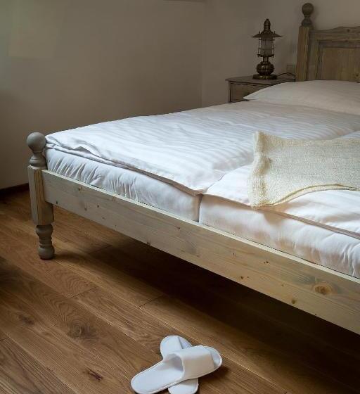 חדר סטנדרט, U Námořníka Restaurant A Penzion