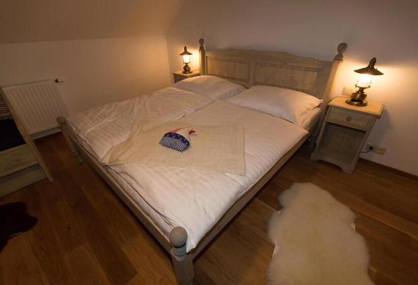 اتاق استاندارد, U Námořníka Restaurant A Penzion