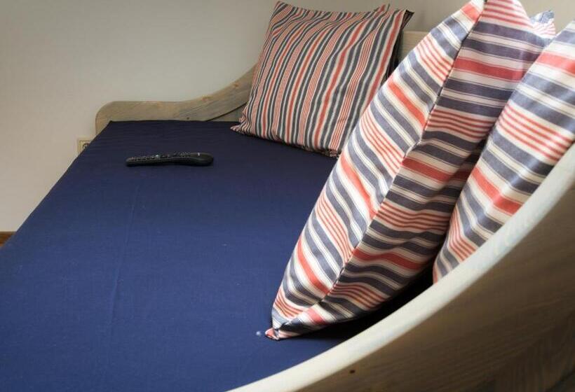 חדר סטנדרט, U Námořníka Restaurant A Penzion