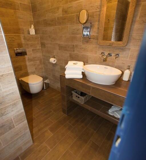 חדר סטנדרט, U Námořníka Restaurant A Penzion