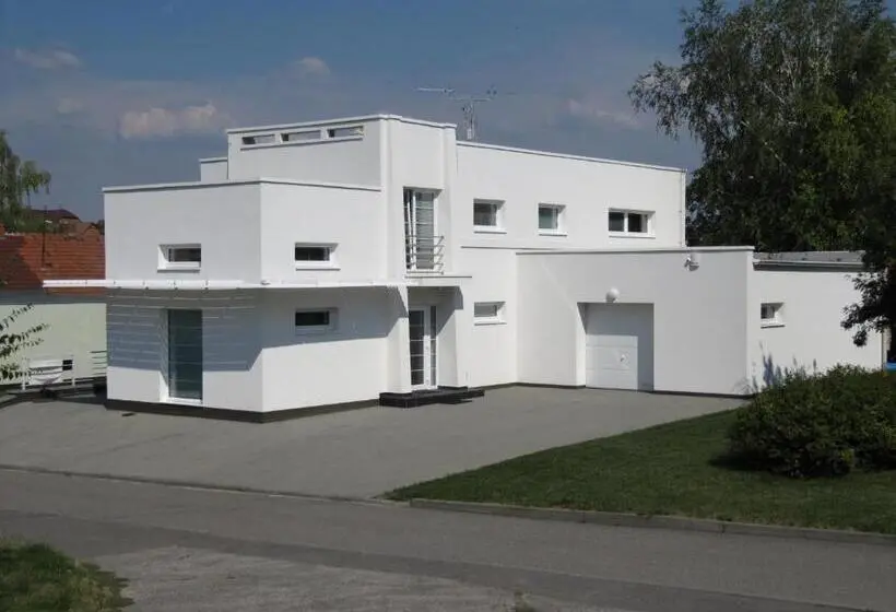 スタンダードルーム, Vinařství Novotný