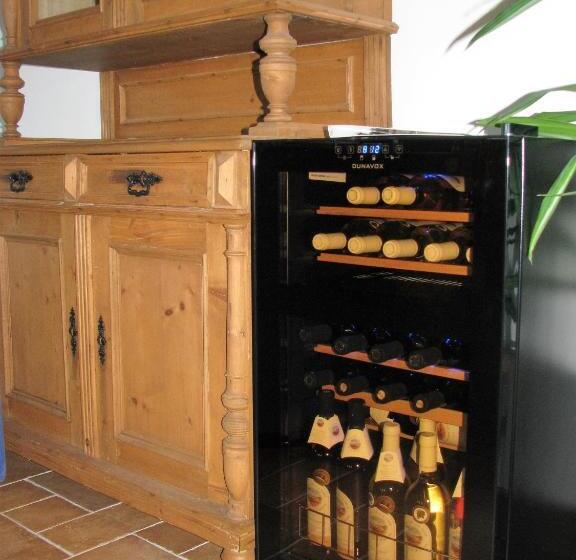 חדר סטנדרט, Pension Polubný 922