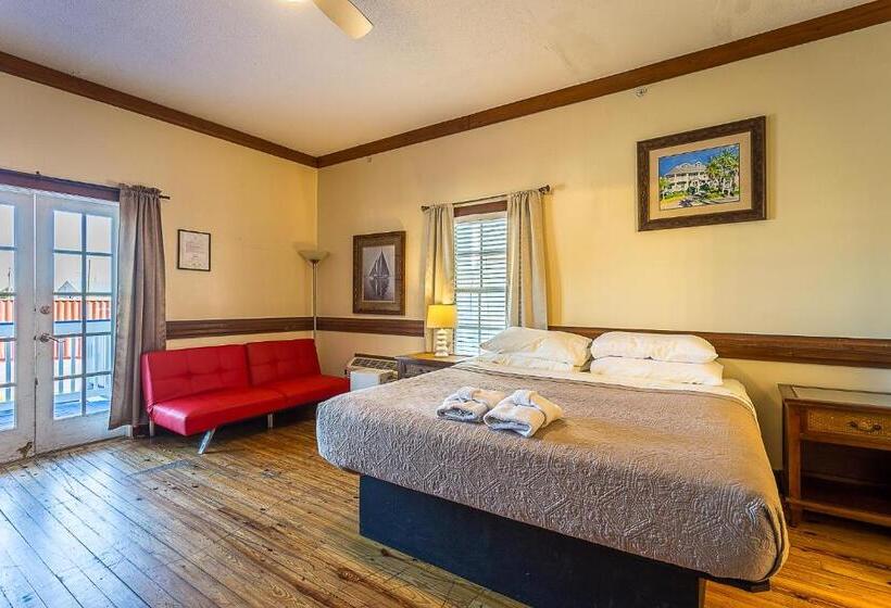 إستوديو قياسى, St George Inn