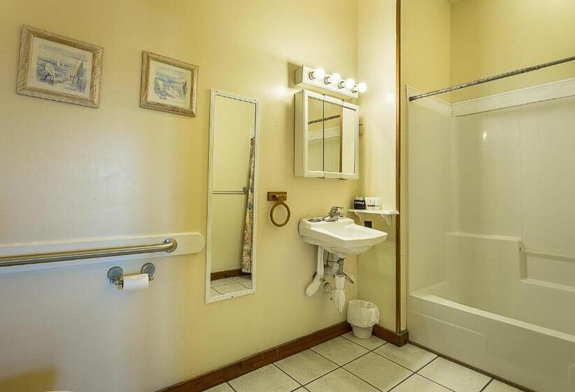 إستوديو قياسى, St George Inn