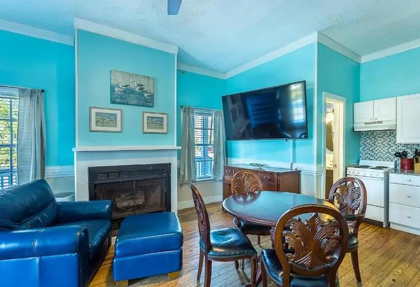 ファミリーステューディオ, St George Inn