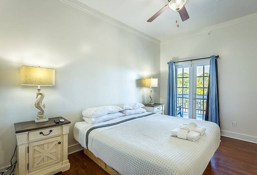 غرفة قياسية, St George Inn