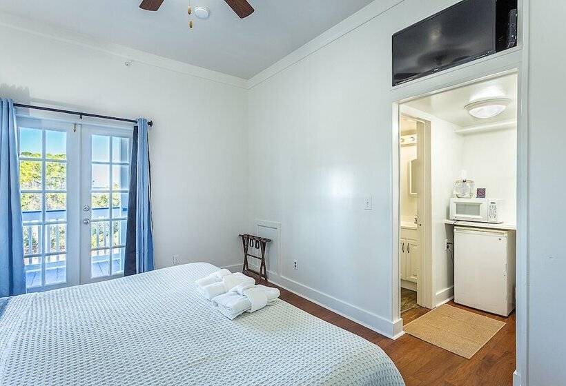 غرفة قياسية, St George Inn