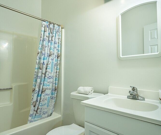 غرفة قياسية, St George Inn