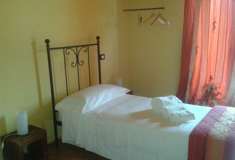 スタンダードルーム, Friulmarangon